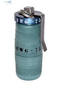 UNDERWATER GRENADE SUWG-0.5